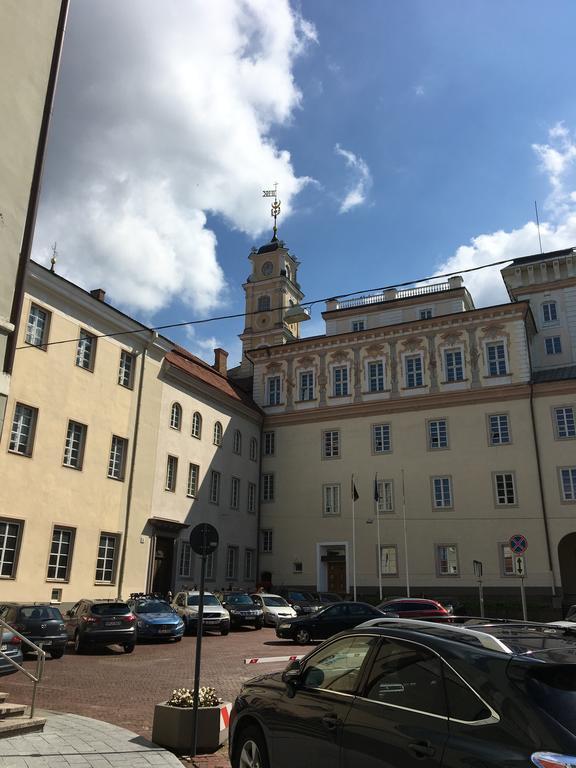 Skapas Street Apartment *