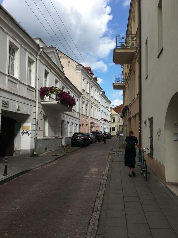 Skapas Street