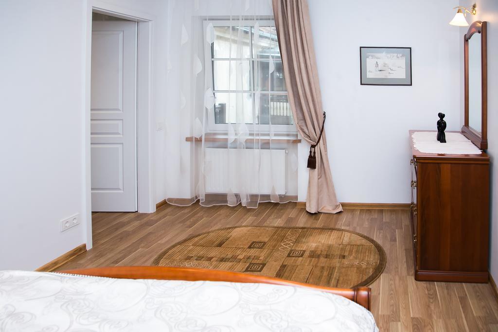 Skapas Street Apartment Vilnius