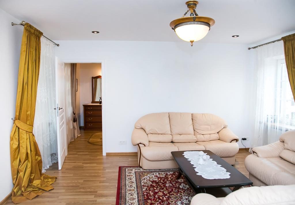Skapas Street Apartamento *