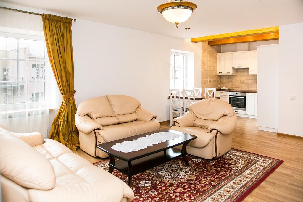 Skapas Street Apartamento Vilnius