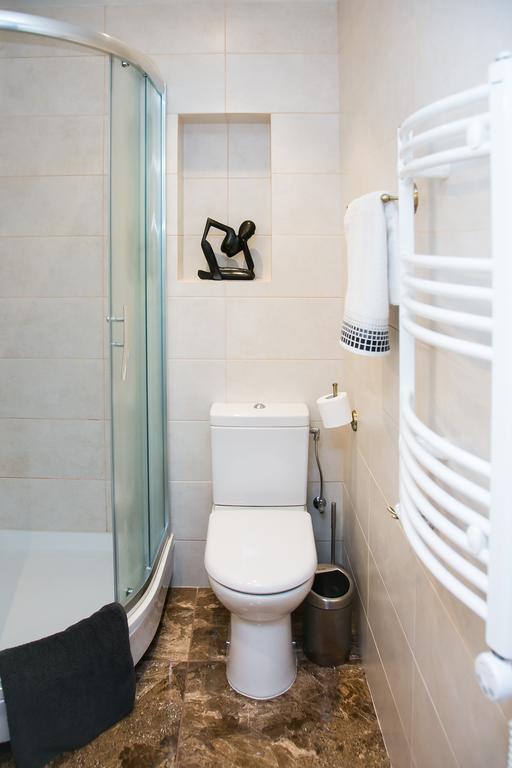 Apartamento Skapas Street *