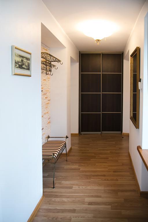 Skapas Street Apartamento