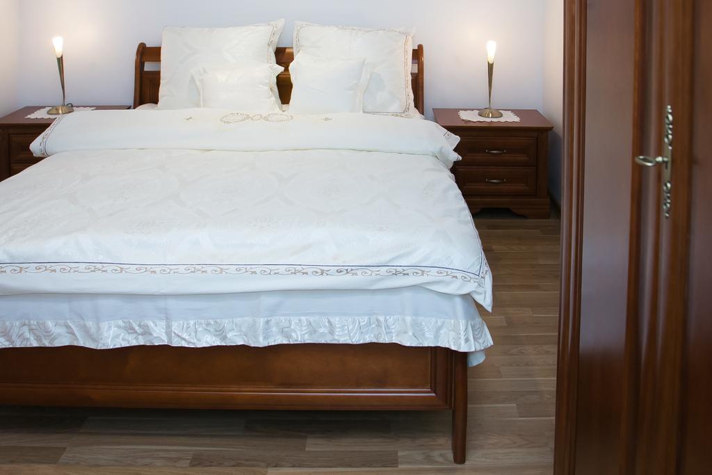 Skapas Street Apartamento