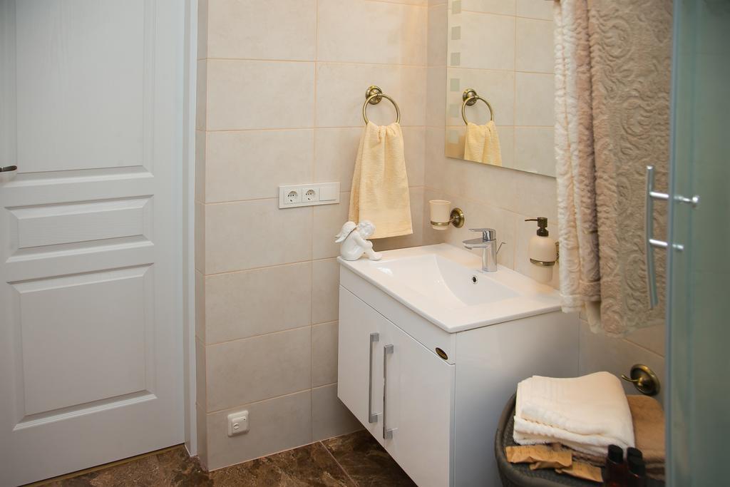 Apartamento Skapas Street *