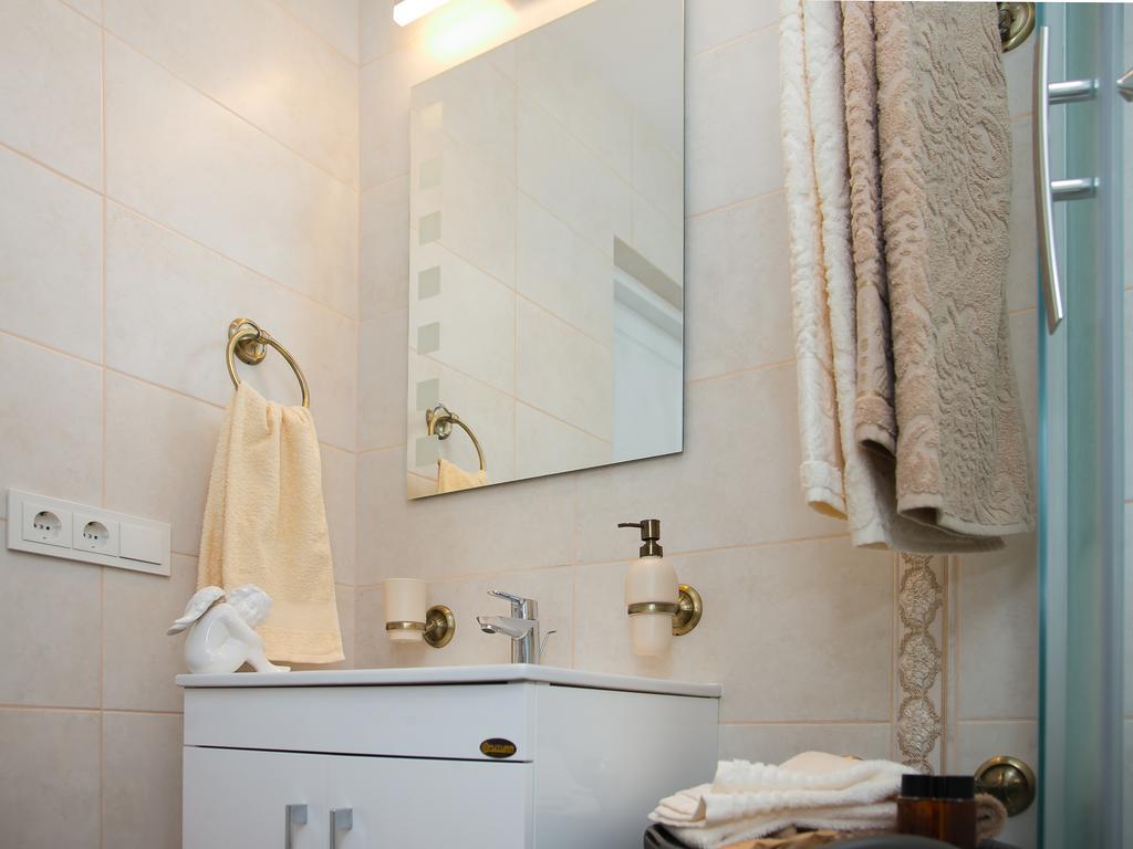 Apartamento Skapas Street