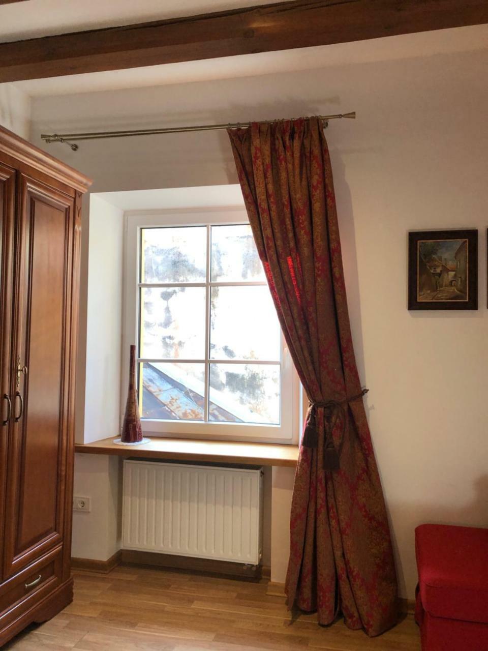 Apartamento Skapas Street